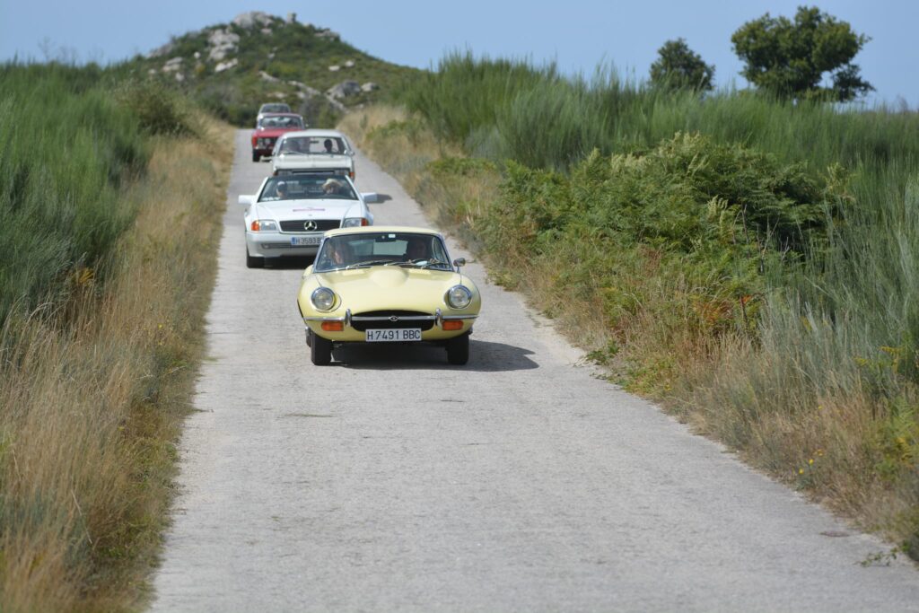 Termas Centro Classic Cars 2021 911