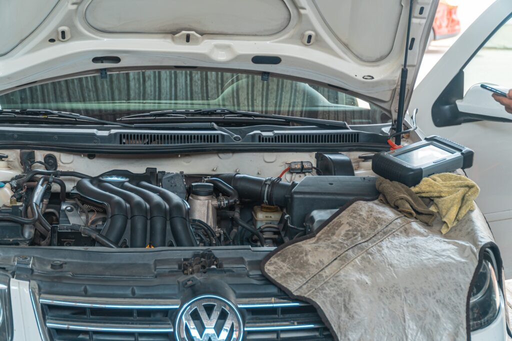 Volkswagen Dieselgate 2