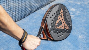 World Padel Tour CUPRA teams up with Wilson