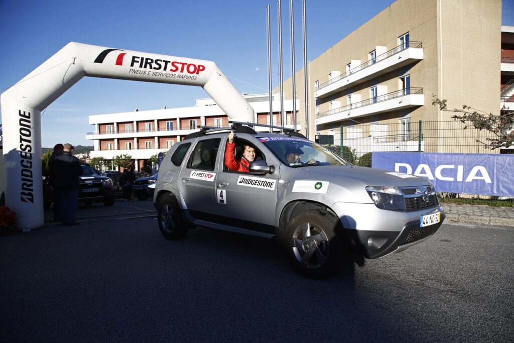 2021 Aventura Dacia 4X2 0182