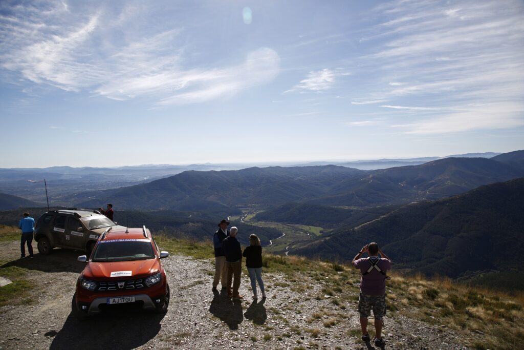 2021 Aventura Dacia 4X2 0422