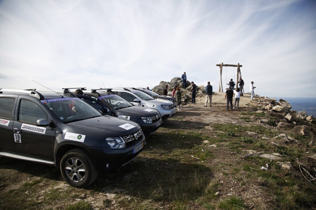 2021 Aventura Dacia 4X2 0516