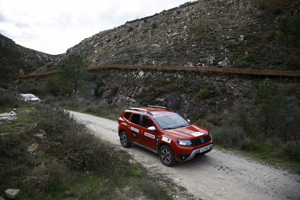 2021 Aventura Dacia 4X2 0624