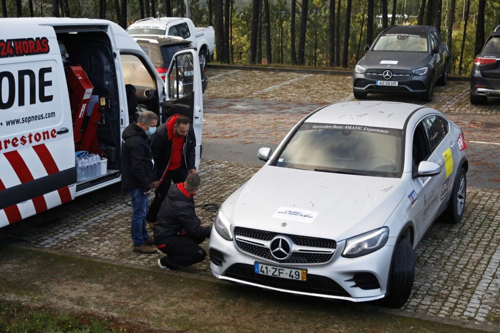 2021 Mercedes Benz 4Matic Experience 1074