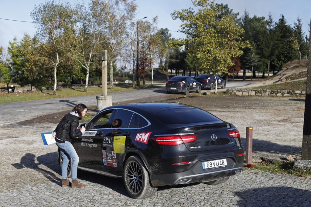 2021 Mercedes Benz 4Matic Experience 1132