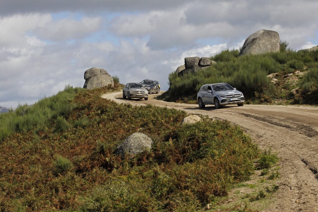 2021 Mercedes Benz 4Matic Experience 1428