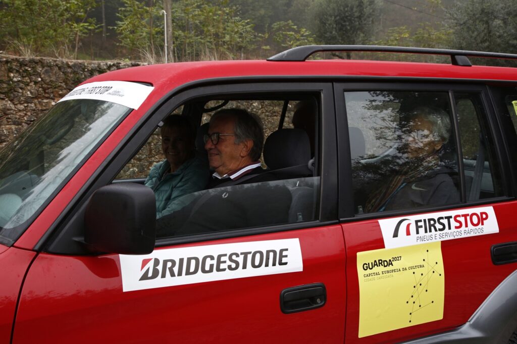 2021 Offroad Bridgestone First Stop Centro Portugal 0109