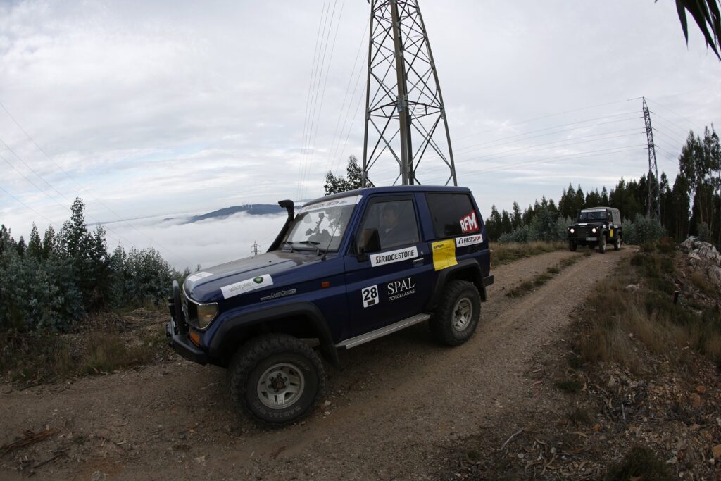 2021 Offroad Bridgestone First Stop Centro Portugal 0147