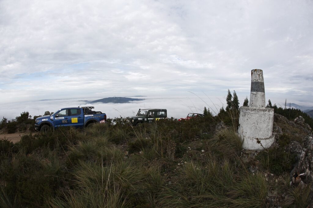 2021 Offroad Bridgestone First Stop Centro Portugal 0169