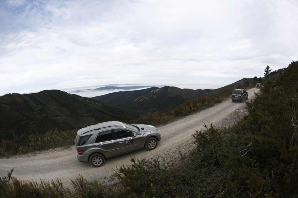 2021 Offroad Bridgestone First Stop Centro Portugal 0202