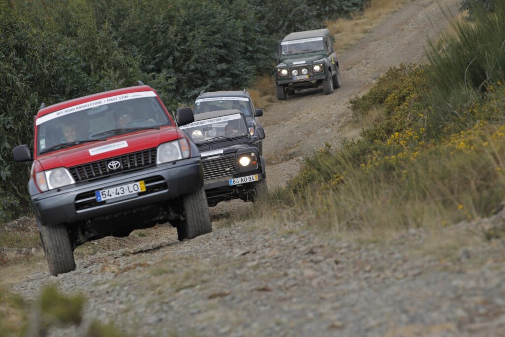 2021 Offroad Bridgestone First Stop Centro Portugal 0248