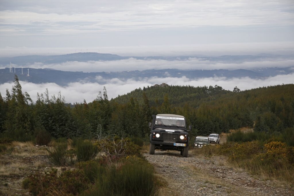 2021 Offroad Bridgestone First Stop Centro Portugal 0250