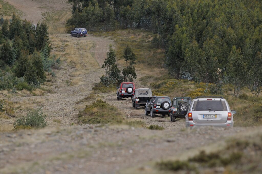 2021 Offroad Bridgestone First Stop Centro Portugal 0276