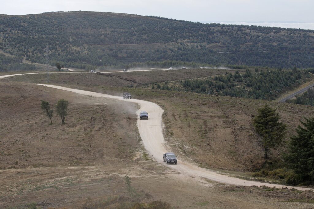 2021 Offroad Bridgestone First Stop Centro Portugal 0302