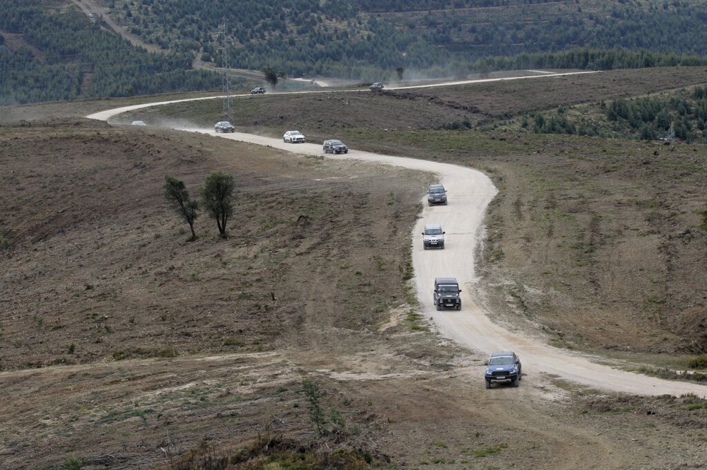 2021 Offroad Bridgestone First Stop Centro Portugal 0307