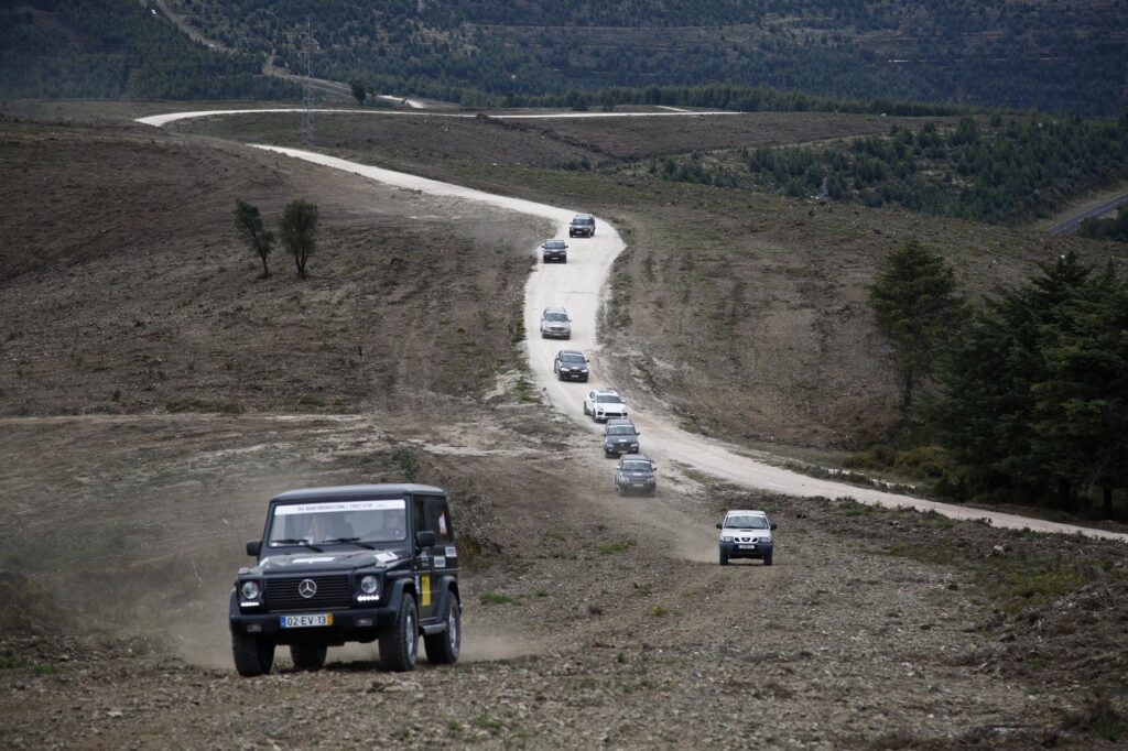 2021 Offroad Bridgestone First Stop Centro Portugal 0309