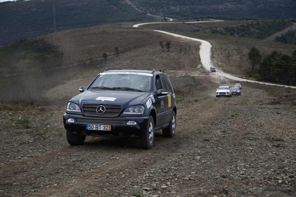 2021 Offroad Bridgestone First Stop Centro Portugal 0316