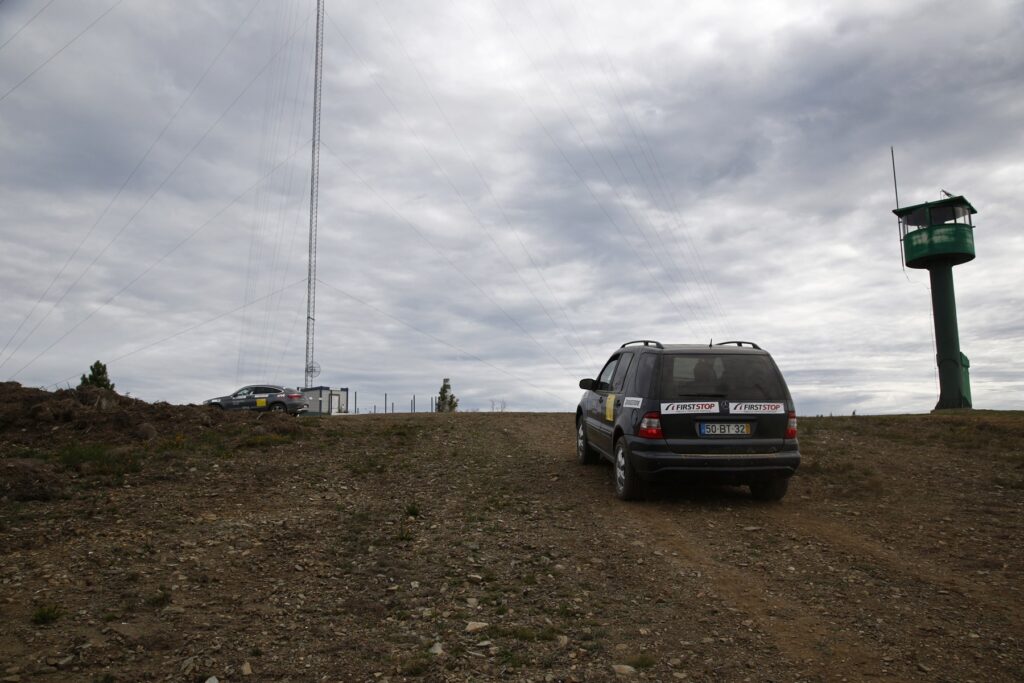 2021 Offroad Bridgestone First Stop Centro Portugal 0317