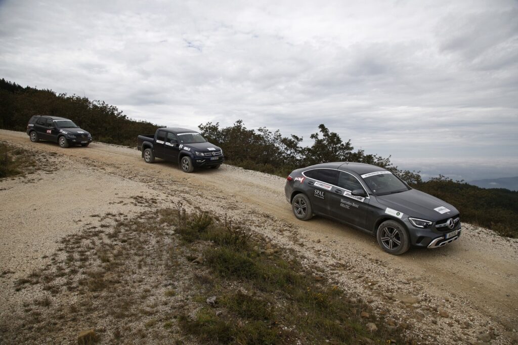 2021 Offroad Bridgestone First Stop Centro Portugal 0376