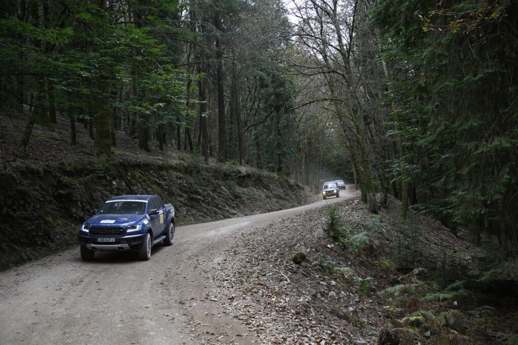 2021 Offroad Bridgestone First Stop Centro Portugal 0396