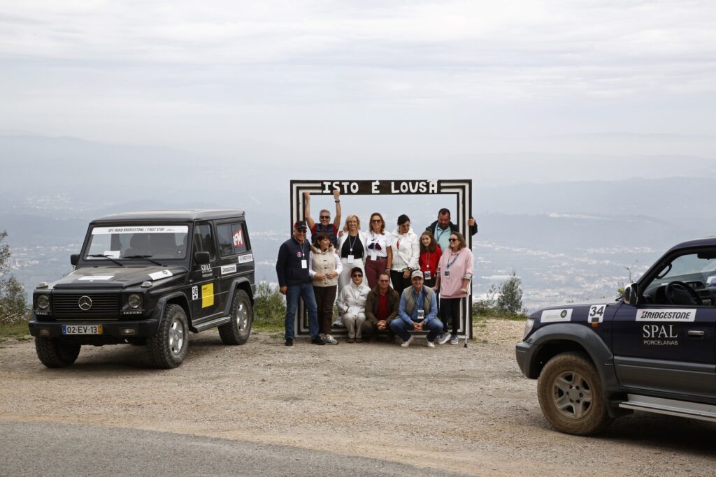 2021 Offroad Bridgestone First Stop Centro Portugal 0414