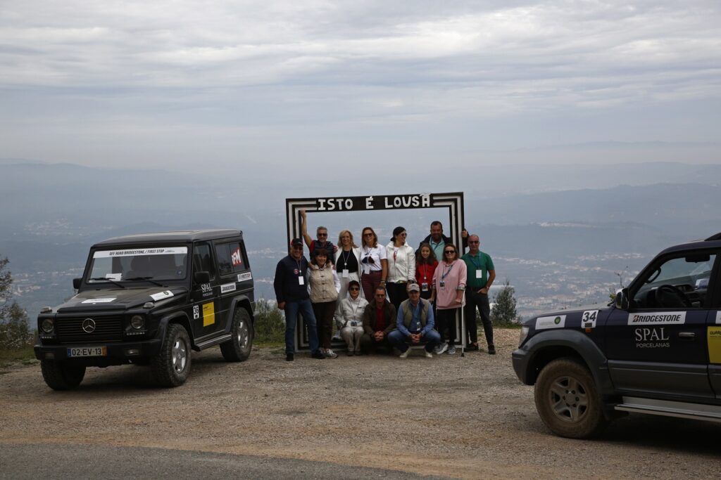 2021 Offroad Bridgestone First Stop Centro Portugal 0416