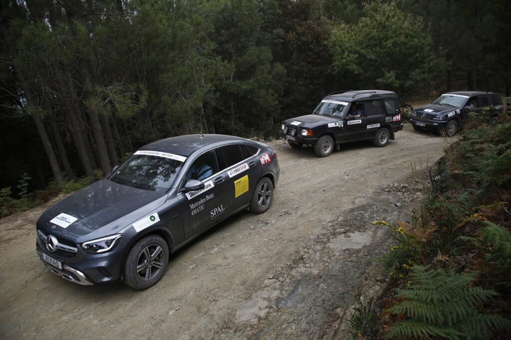 2021 Offroad Bridgestone First Stop Centro Portugal 0459