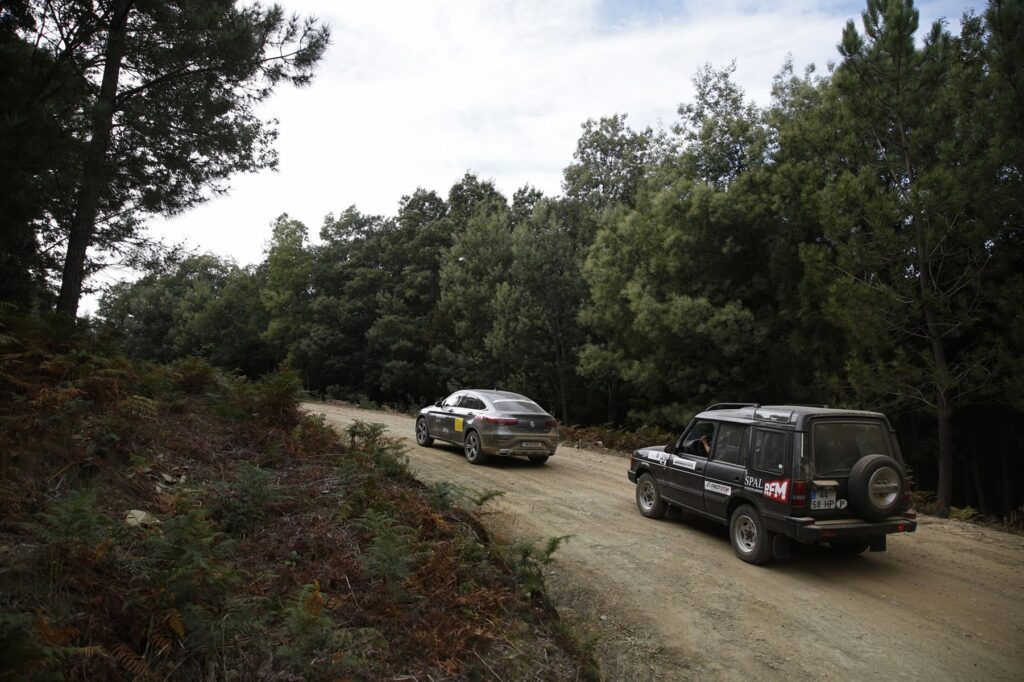 2021 Offroad Bridgestone First Stop Centro Portugal 0460