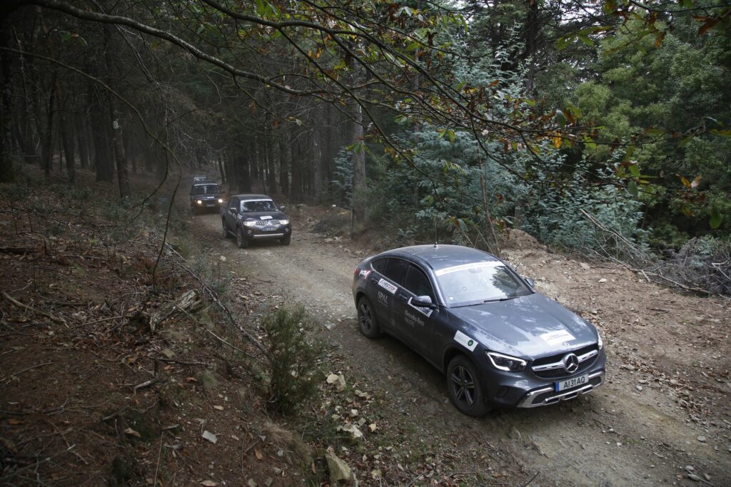 2021 Offroad Bridgestone First Stop Centro Portugal 0463