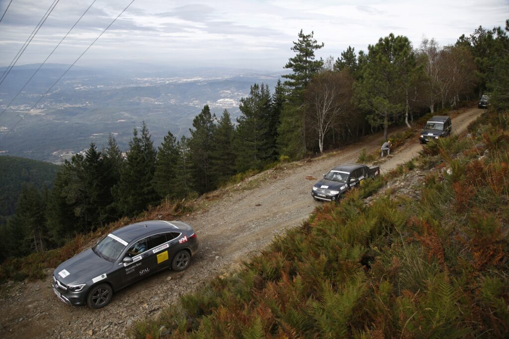 2021 Offroad Bridgestone First Stop Centro Portugal 0467