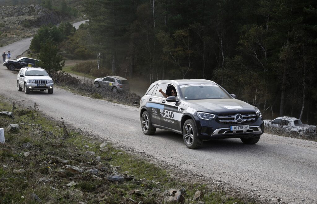 2021 Offroad Bridgestone First Stop Centro Portugal 0498