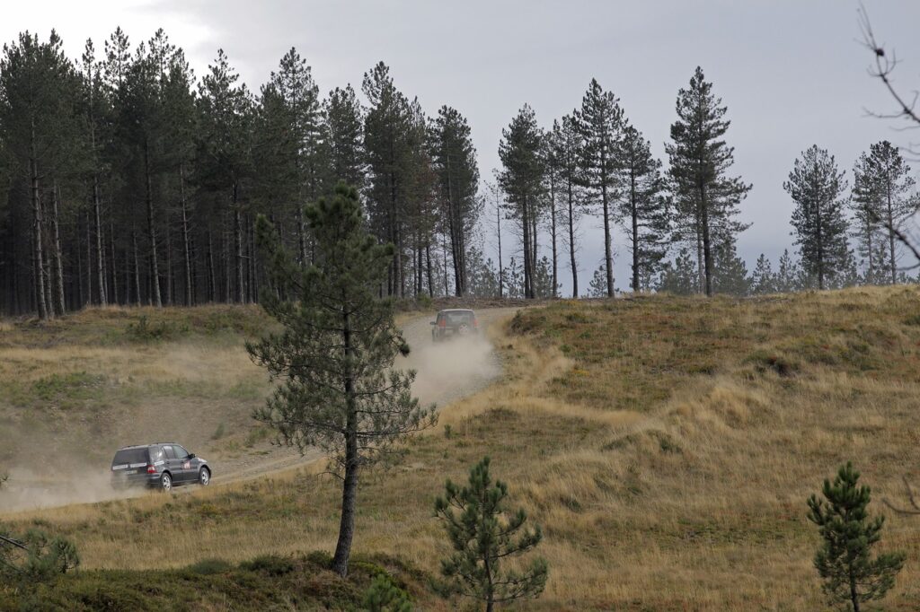 2021 Offroad Bridgestone First Stop Centro Portugal 0529