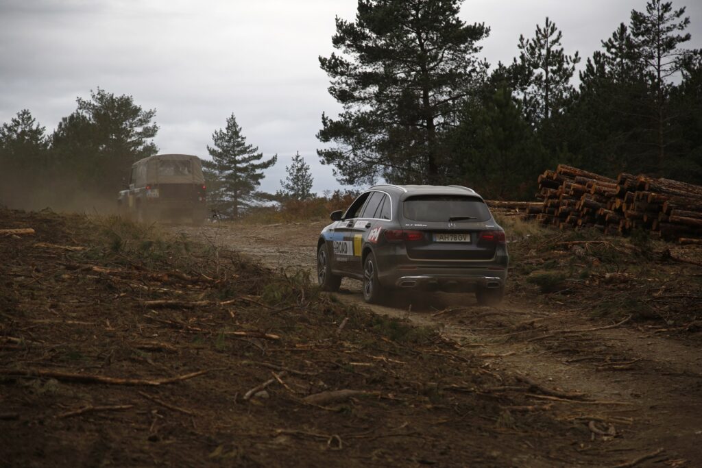 2021 Offroad Bridgestone First Stop Centro Portugal 0560