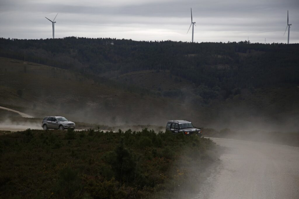 2021 Offroad Bridgestone First Stop Centro Portugal 0579