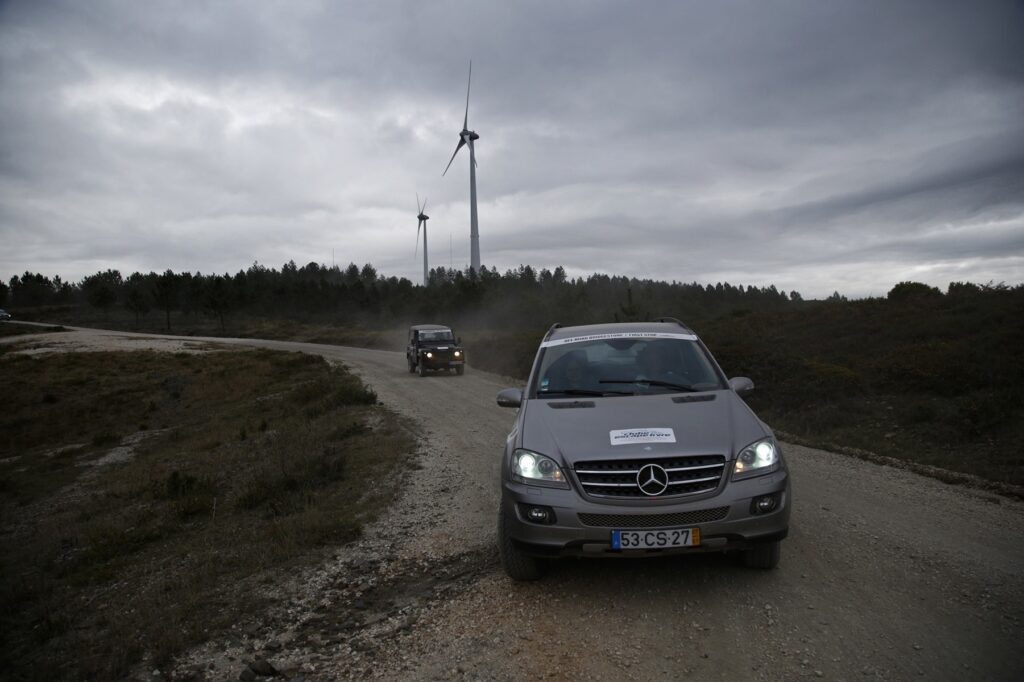 2021 Offroad Bridgestone First Stop Centro Portugal 0582