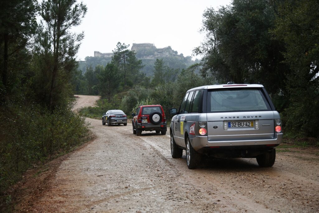 2021 Offroad Bridgestone First Stop Centro Portugal 0655