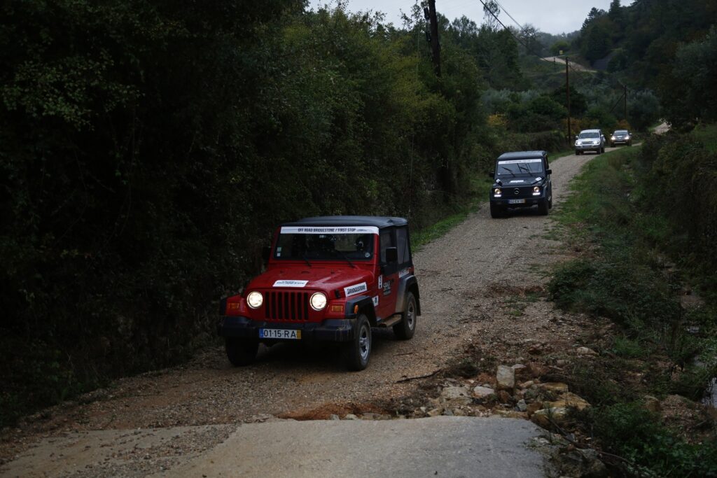 2021 Offroad Bridgestone First Stop Centro Portugal 0672