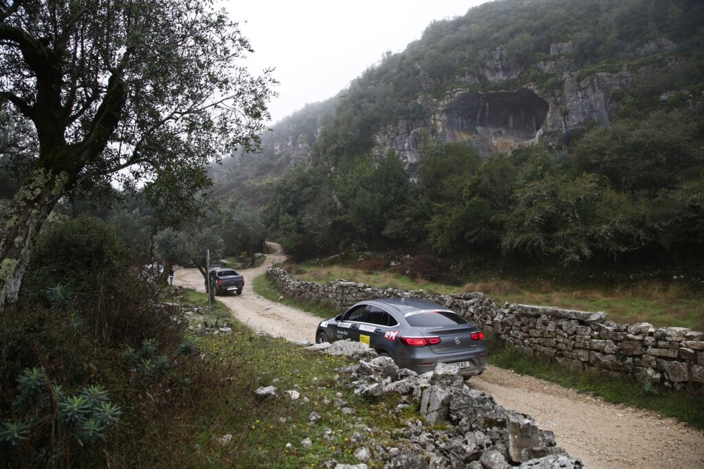 2021 Offroad Bridgestone First Stop Centro Portugal 0732