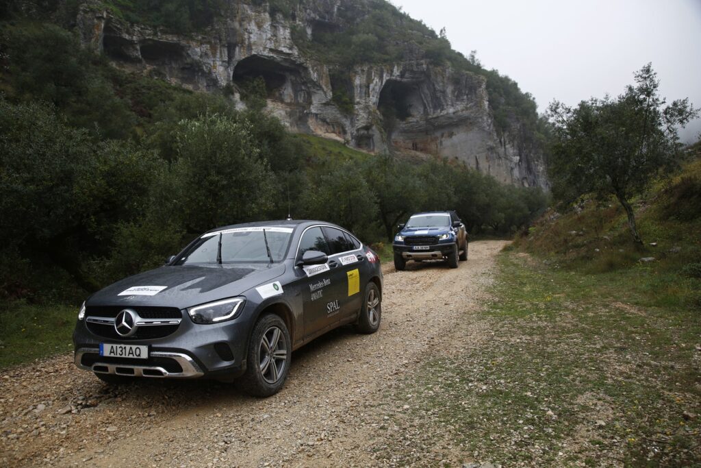 2021 Offroad Bridgestone First Stop Centro Portugal 0738