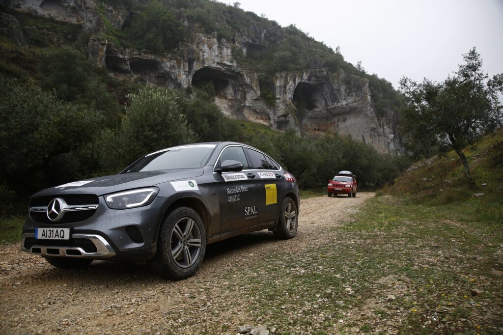 2021 Offroad Bridgestone First Stop Centro Portugal 0740