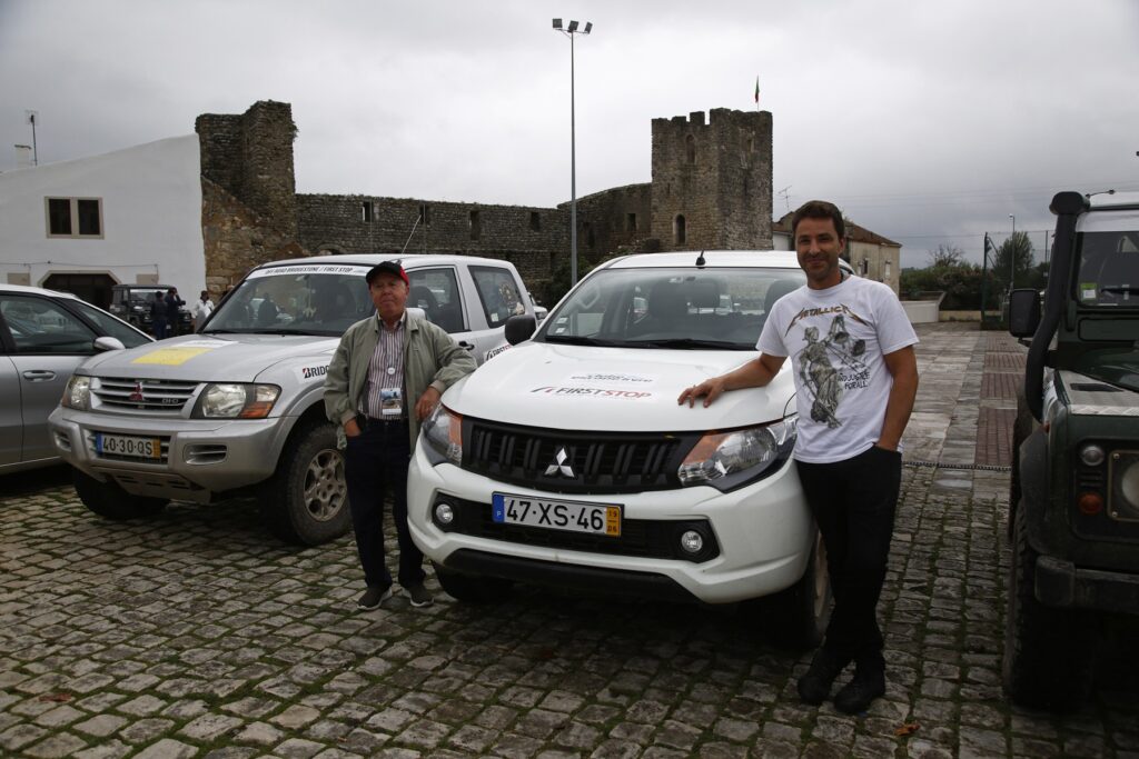 2021 Offroad Bridgestone First Stop Centro Portugal 0763