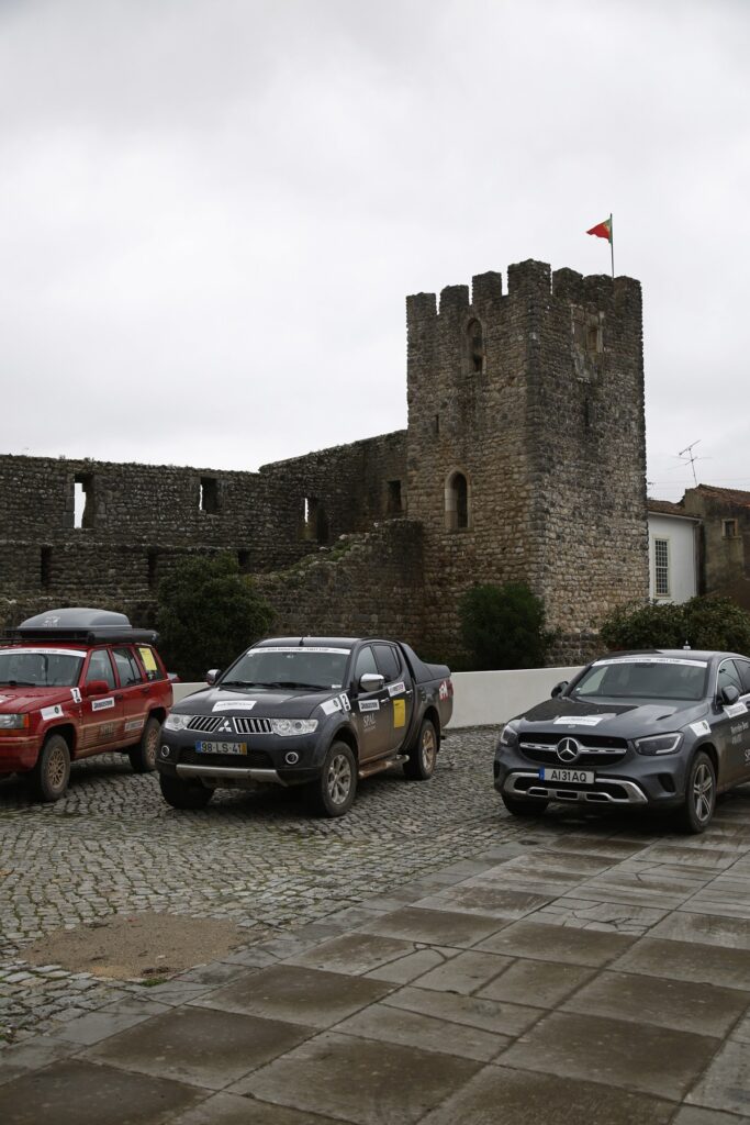 2021 Offroad Bridgestone First Stop Centro Portugal 0767