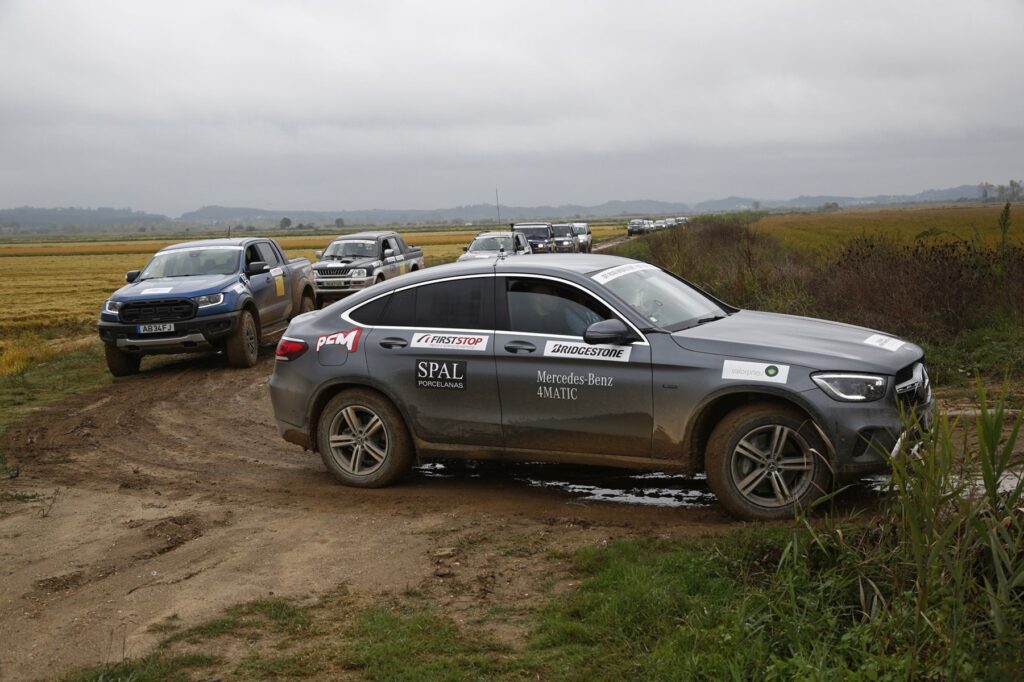 2021 Offroad Bridgestone First Stop Centro Portugal 0817