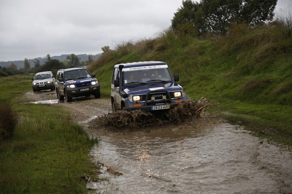 2021 Offroad Bridgestone First Stop Centro Portugal 0842