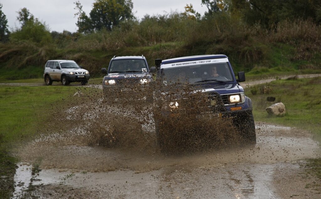 2021 Offroad Bridgestone First Stop Centro Portugal 0847