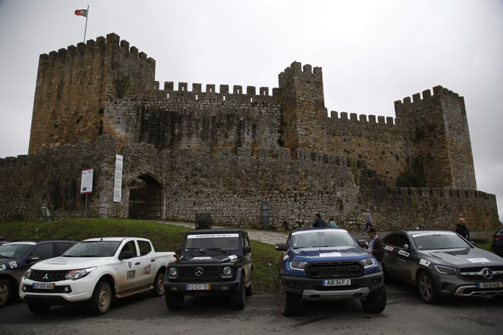 2021 Offroad Bridgestone First Stop Centro Portugal 0850