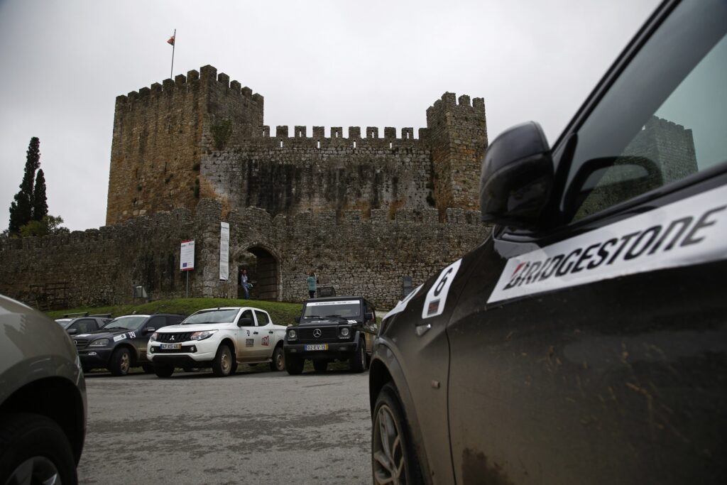 2021 Offroad Bridgestone First Stop Centro Portugal 0852