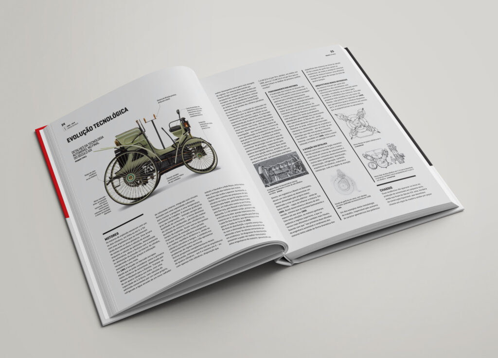 Livro 125 anos Rallye 3