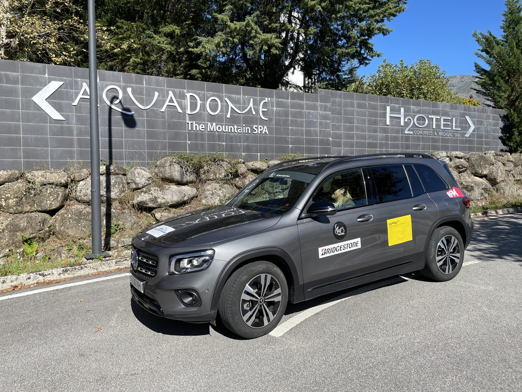 Shes Mercedes Off Road Experience 2021 Rec