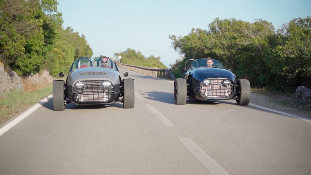 Vanderhall Carmel Venice 7